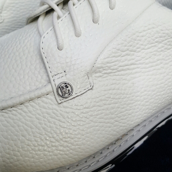 NWOT G/FORE CAMO SPLIT TOE GOLF SHOES - Picture 7 of 8